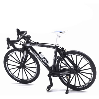 1:10 Alloy Bent Handle Bicycle Simulation Model​