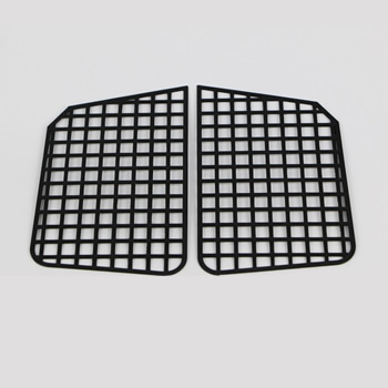 Traxxas UDR Protective Window Net Grill