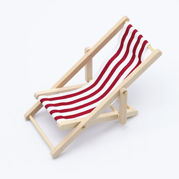 1/10 Beach Chair DIY Decoration